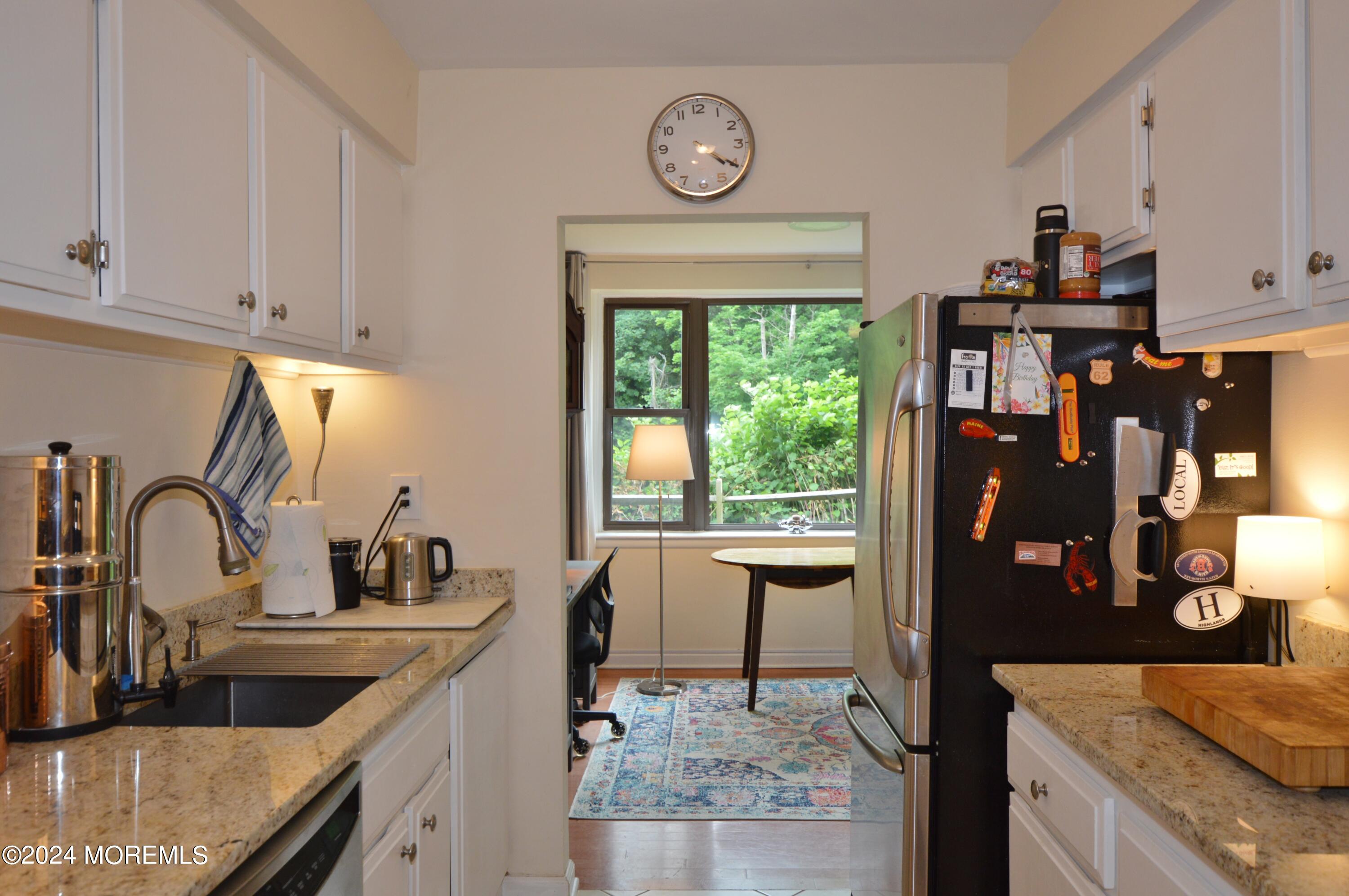 200 Portland Road, Unit B7 Highlands, NJ 07732 - Photo 10 of 20 DSC_1098