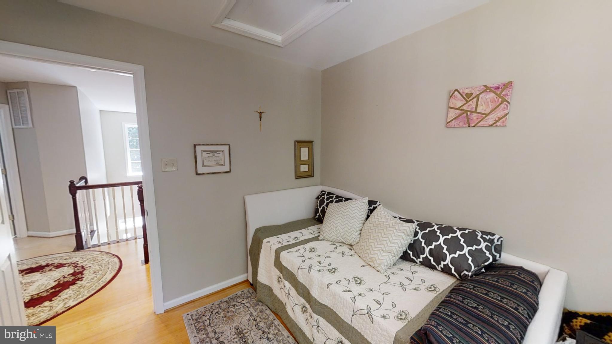 3938 Moody Town Road Bumpass, VA 23024 - Photo 35 of 72 Bedroom 4