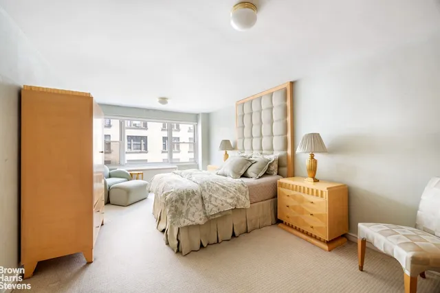 $5,200,000 | 40 East 84th Street, Unit 7CD | Upper East Side