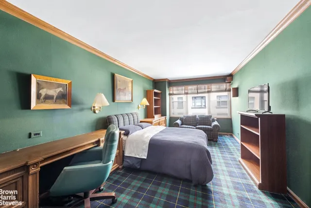 $5,200,000 | 40 East 84th Street, Unit 7CD | Upper East Side