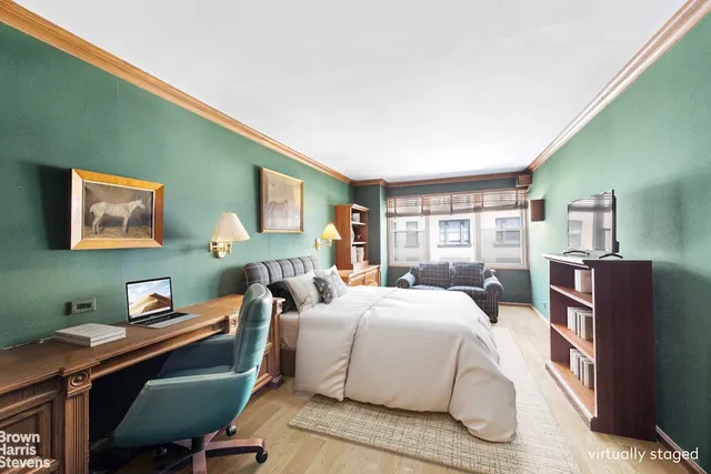 $5,200,000 | 40 East 84th Street, Unit 7CD | Upper East Side