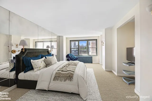 $5,200,000 | 40 East 84th Street, Unit 7CD | Upper East Side