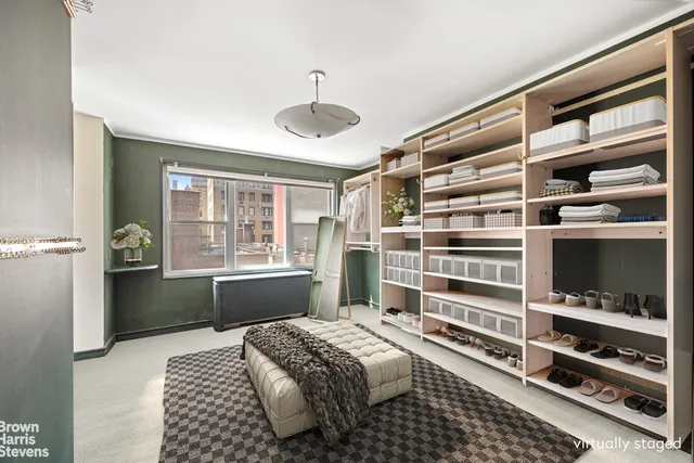 $5,200,000 | 40 East 84th Street, Unit 7CD | Upper East Side