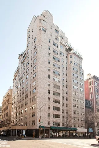 $5,200,000 | 40 East 84th Street, Unit 7CD | Upper East Side