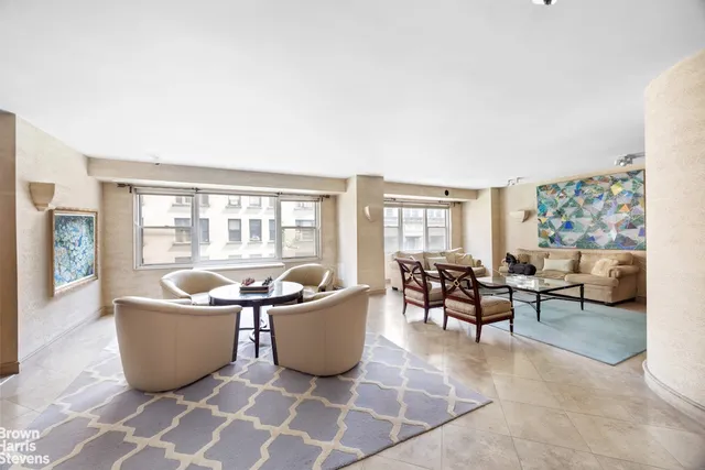 $5,200,000 | 40 East 84th Street, Unit 7CD | Upper East Side