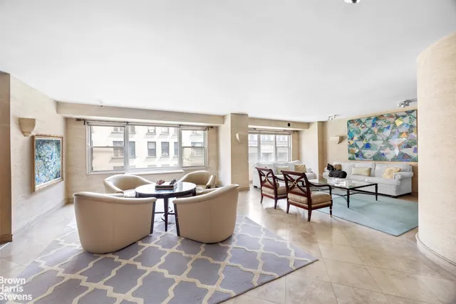$5,200,000 | 40 East 84th Street, Unit 7CD | Upper East Side