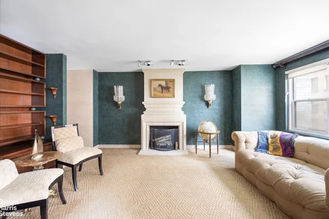 $5,200,000 | 40 East 84th Street, Unit 7CD | Upper East Side