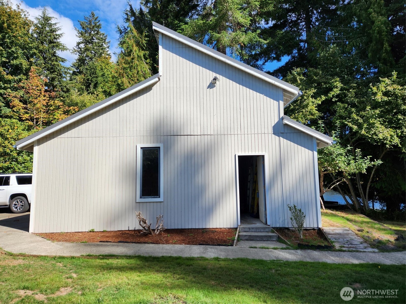 181 East Dabob Road Shelton, WA 98584 - Photo 13 of 39