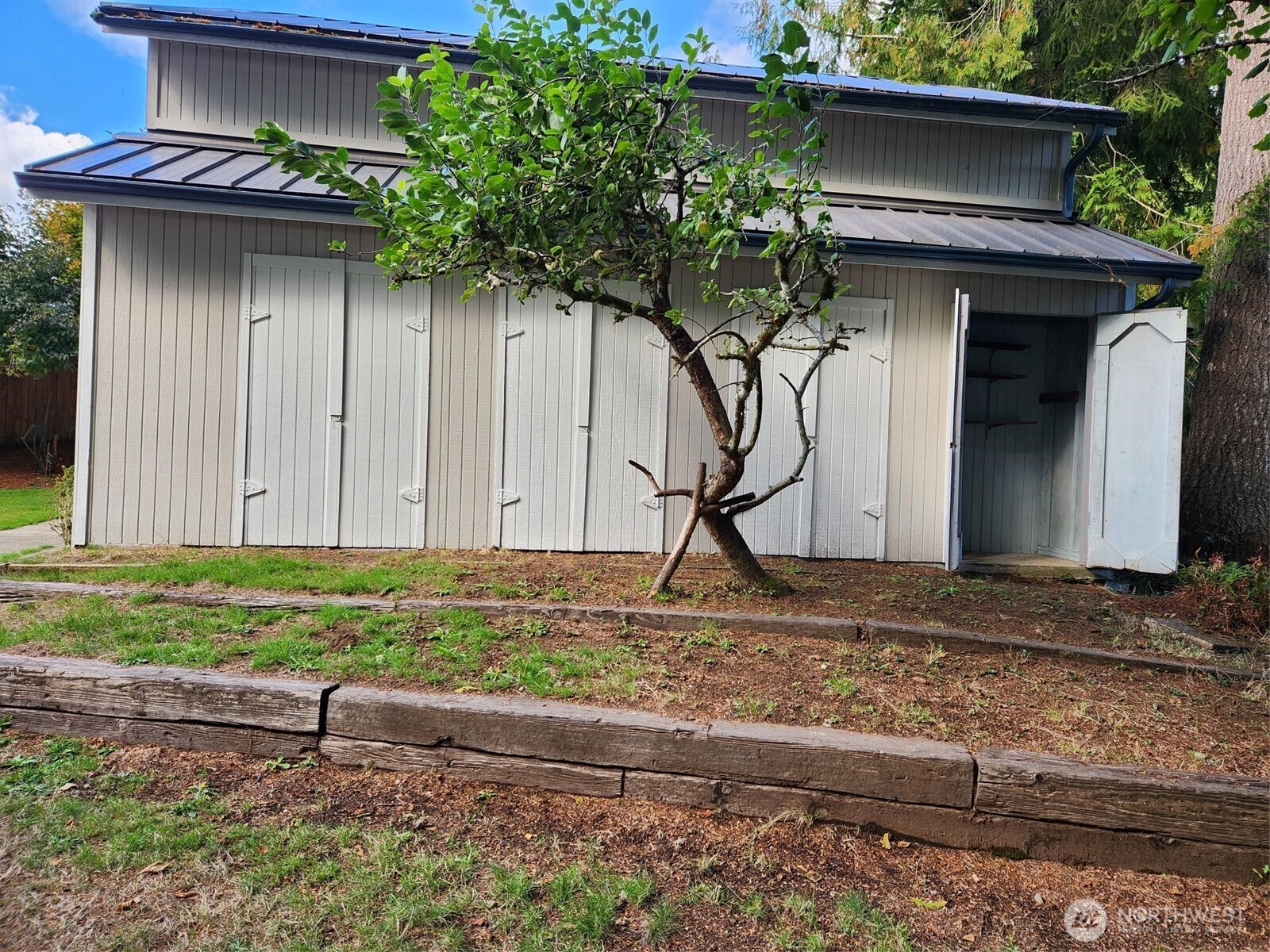 181 East Dabob Road Shelton, WA 98584 - Photo 20 of 39