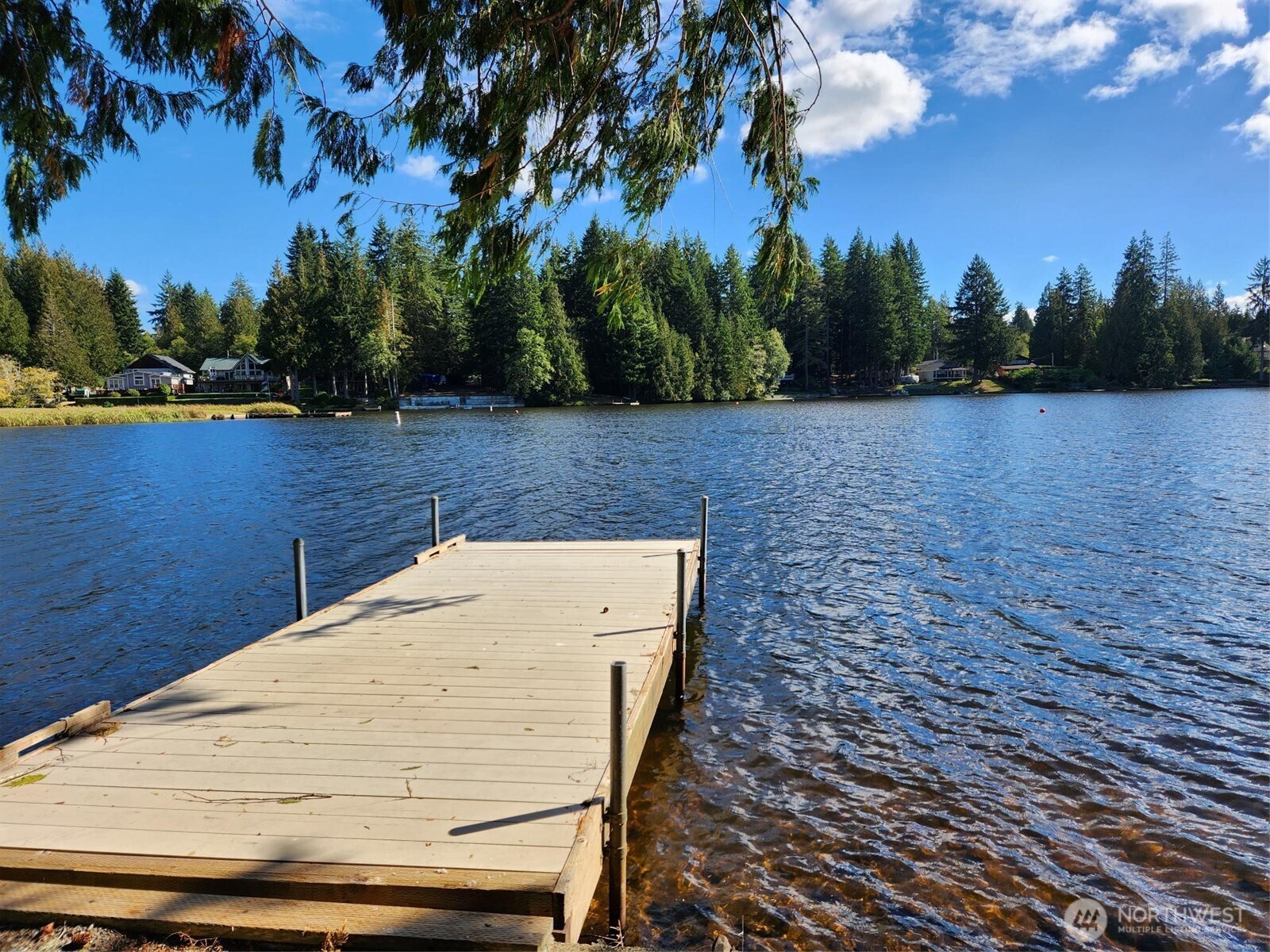 181 East Dabob Road Shelton, WA 98584 - Photo 5 of 39