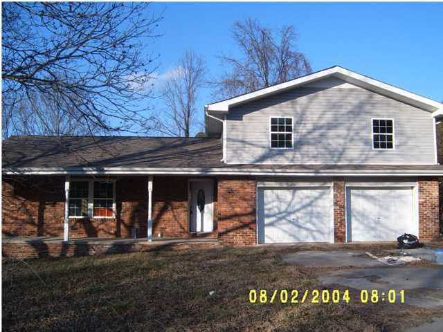 1248 North Concord Road Chattanooga, TN 37421 - Photo 1 of 1 Primary Photo