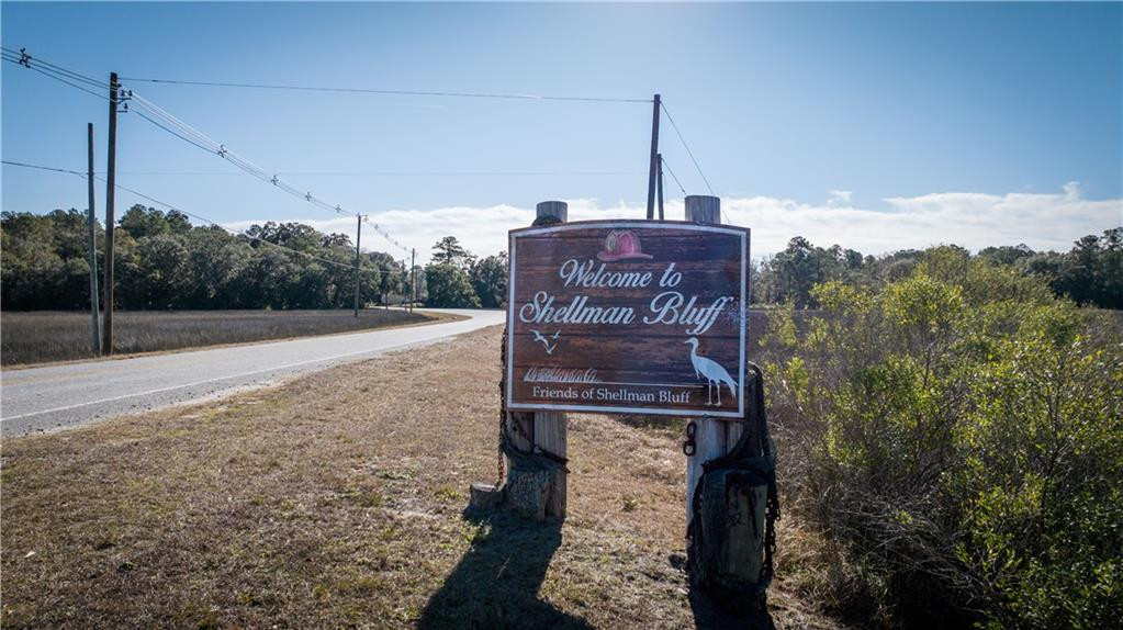 1043 Fishermans Lodge Rd N East Townsend, GA 31331 - Photo 14 of 14