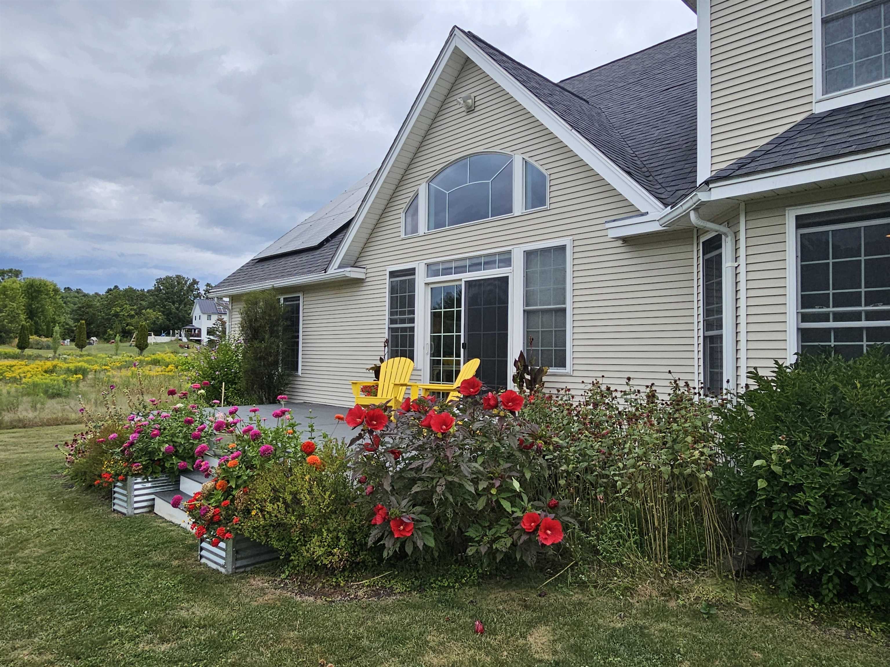 55 Braeside Place Ferrisburgh, VT 05473 - Photo 24 of 31