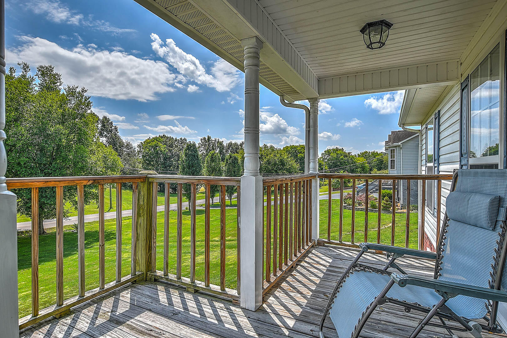 635 McInturff Road Telford, TN 37690 - Photo 2 of 25 635 McInturff-37