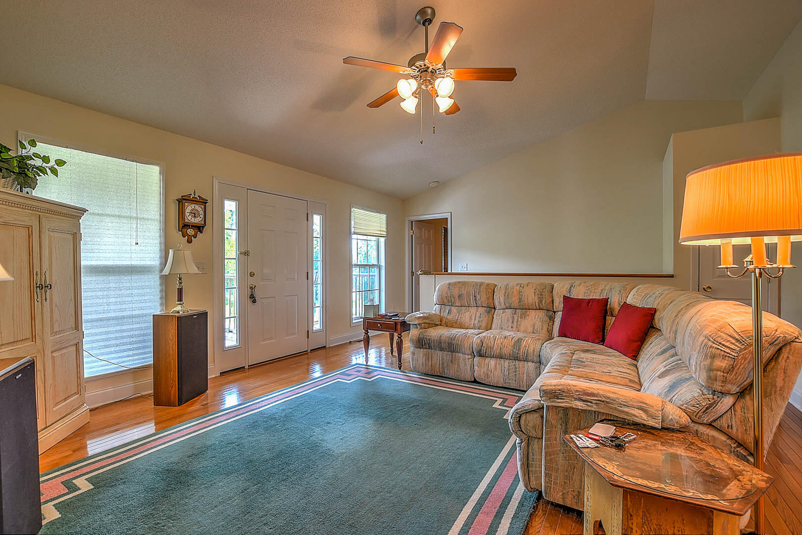 635 McInturff Road Telford, TN 37690 - Photo 3 of 25 635 McInturff-19