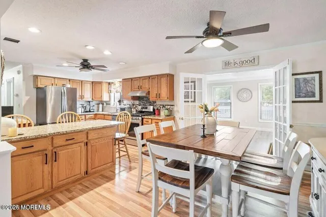 $3,600 | 19 Elm Street, Beachwood, NJ 08722