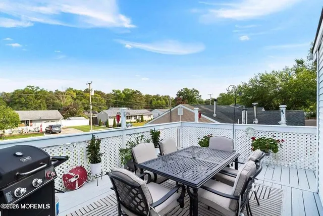 $3,600 | 19 Elm Street, Beachwood, NJ 08722