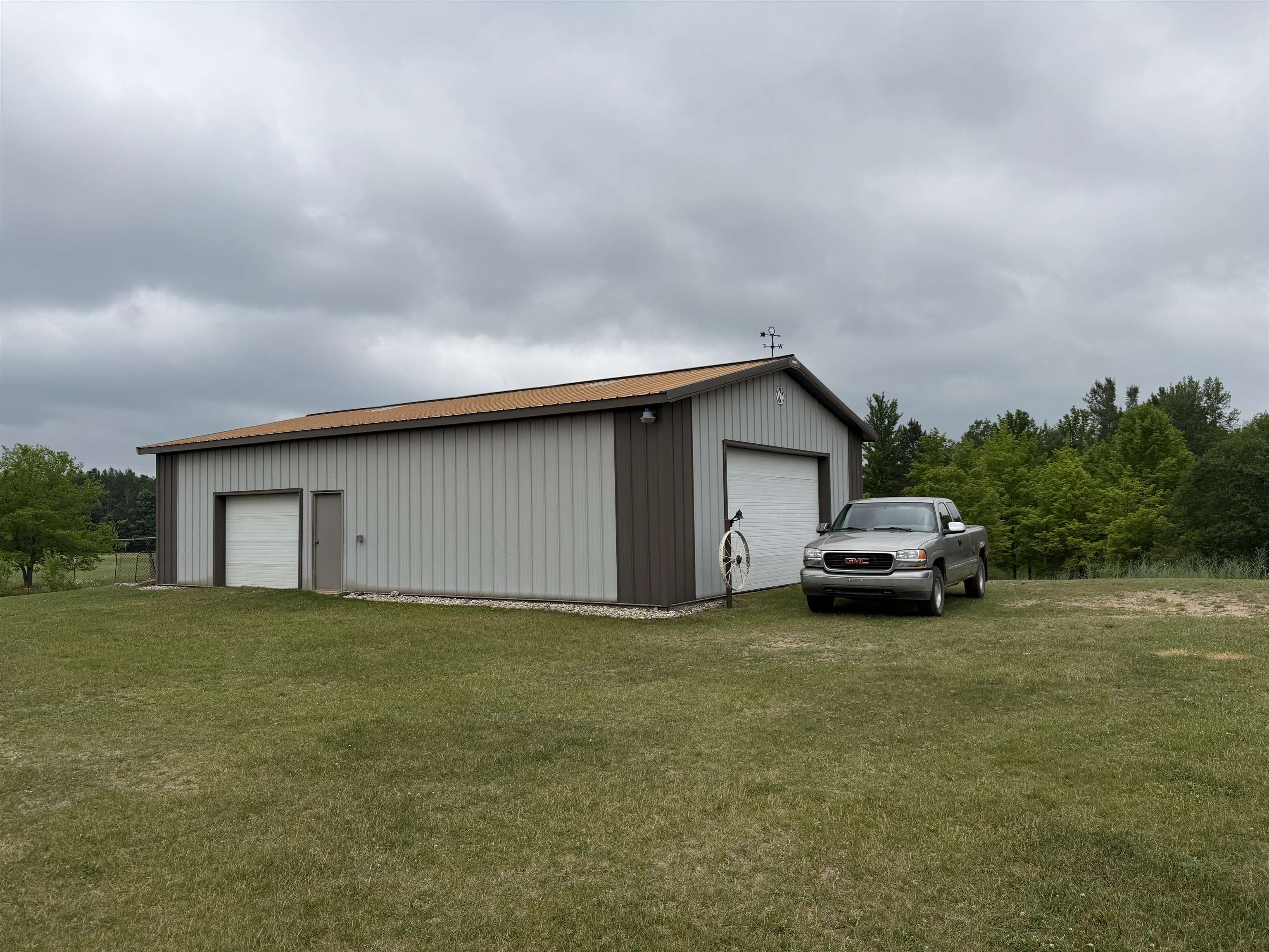 2324 Krumlauf Road Southeast Kalkaska, MI 49646 - Photo 23 of 53