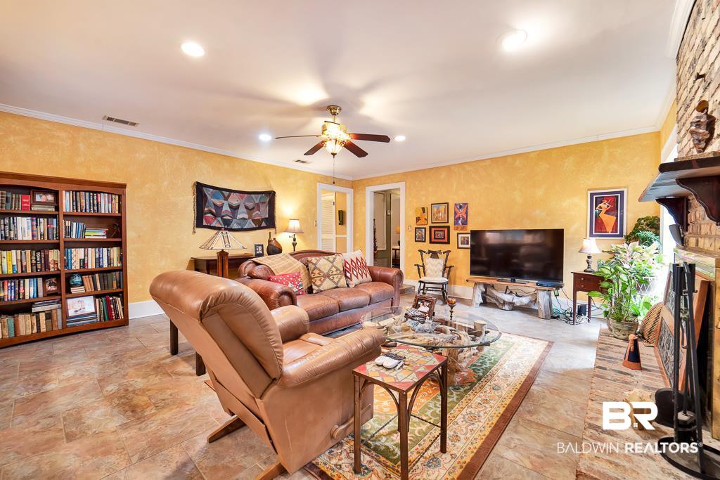 605 Oak Ridge Court West Daphne, AL 36526 - Photo 7 of 31
