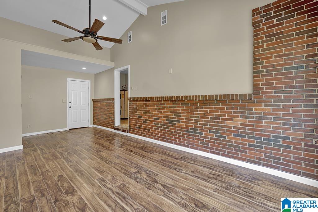 413 16th Avenue Northwest Center Point, AL 35215 - Photo 20 of 33 Gallery Image 20