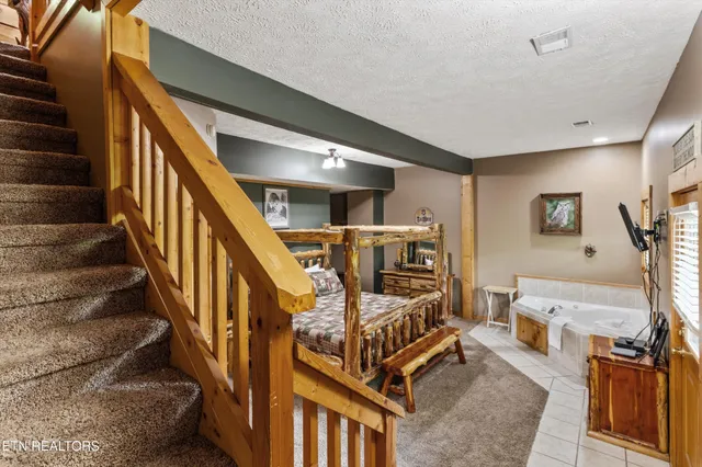 $449,900 | 1613 Misty Hollow Road, Gatlinburg, TN 37738