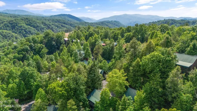 $449,900 | 1613 Misty Hollow Road, Gatlinburg, TN 37738