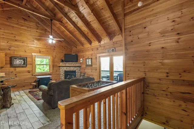 $449,900 | 1613 Misty Hollow Road, Gatlinburg, TN 37738