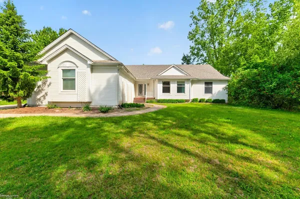 $550,000 | 1654 Seymour Lake Road, Oxford, MI 48371
