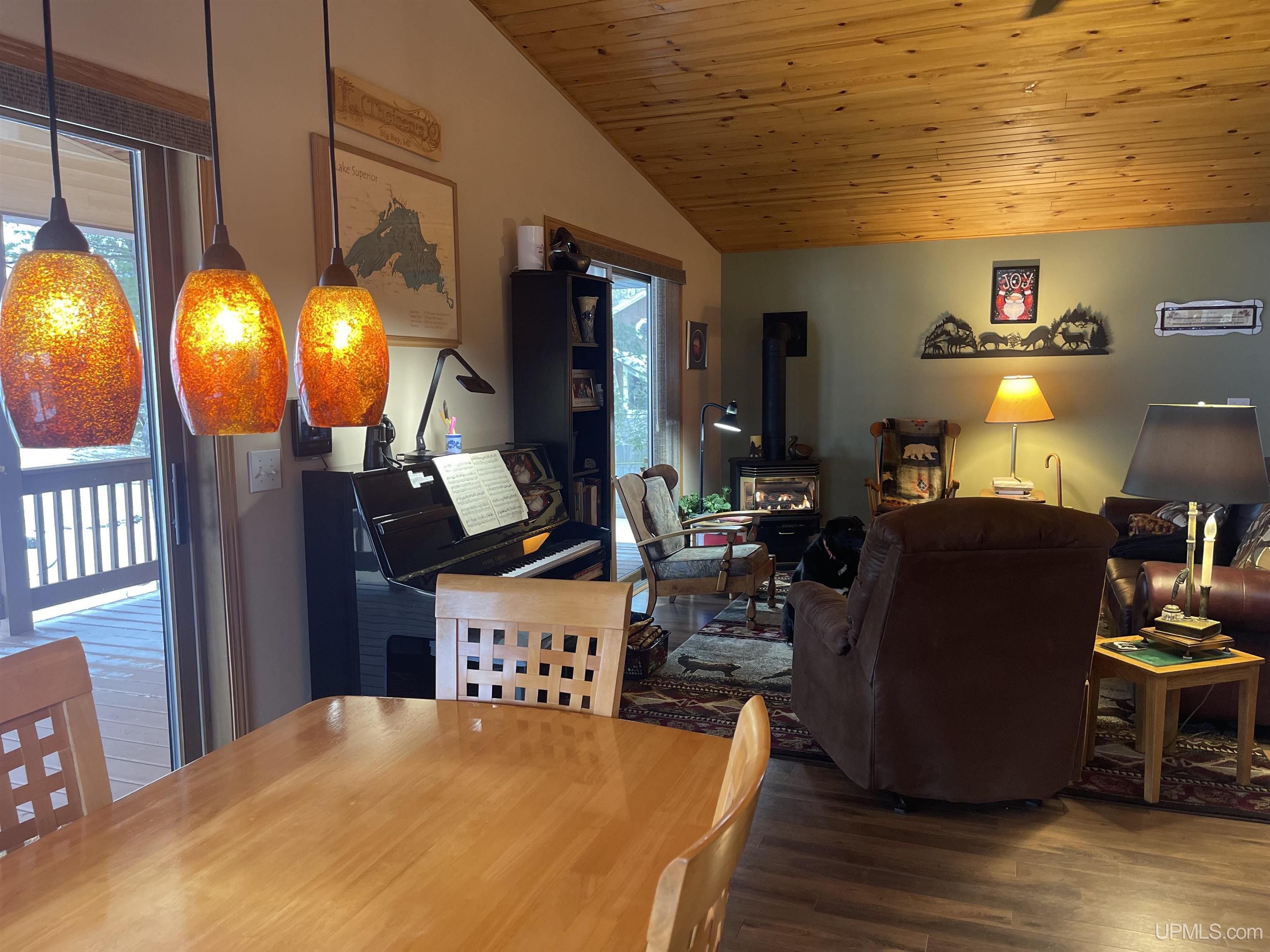 N4475 Lighthouse Road Big Bay, MI 49808 - Photo 13 of 56
