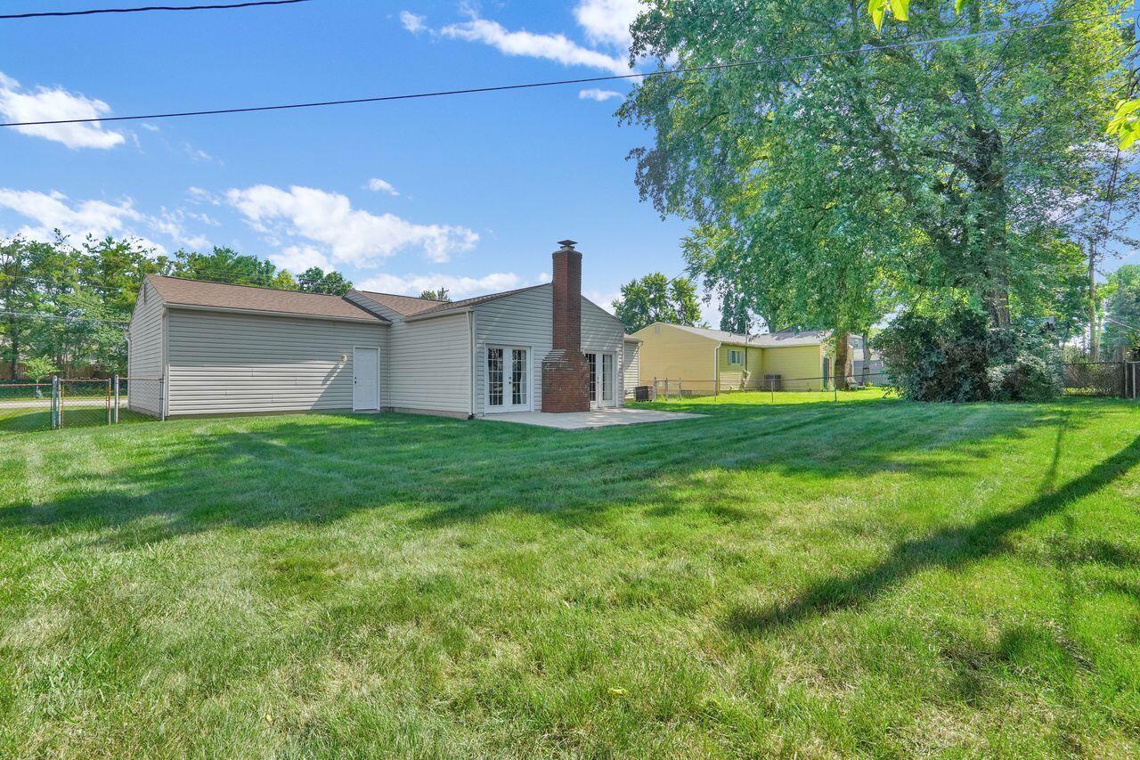 761 County Line Road Westerville, OH 43081 - Photo 6 of 33 DSC00859