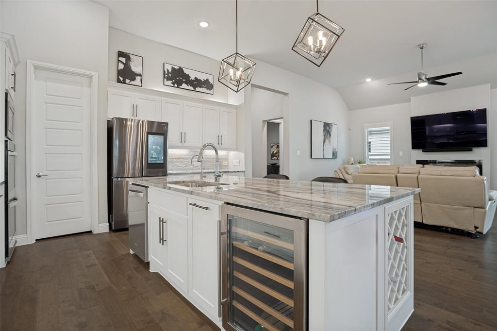 1036 Boardwalk Road Allen, TX 75013 - Photo 12 of 36