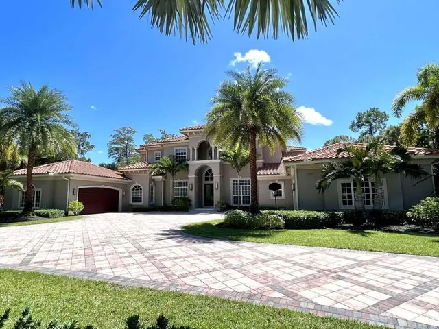 $3,999,000 | 13550 Greentree Trail, Wellington, FL 33414