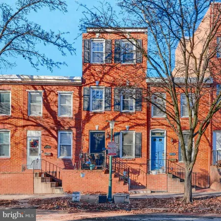 $469,900 | 1520 Byrd Street, Baltimore, MD 21230