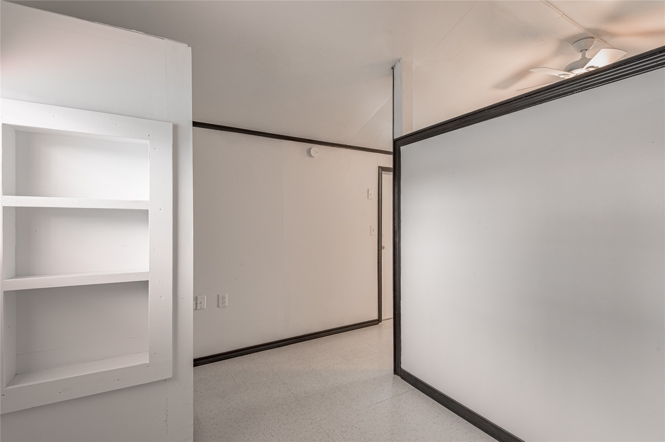 128 Johnnie Street Trinity, TX 75862 - Photo 15 of 19 a view of a room with a empty space