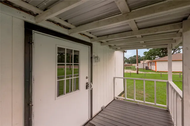 $600 | 128 Johnnie Street, Trinity, TX 75862