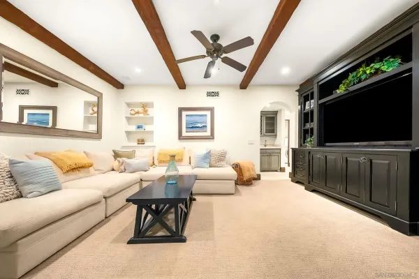 $31,000 | 730 Stratford Court, Del Mar, CA 92014