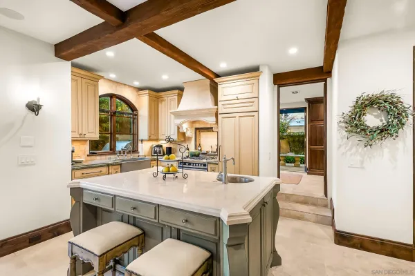 $31,000 | 730 Stratford Court, Del Mar, CA 92014