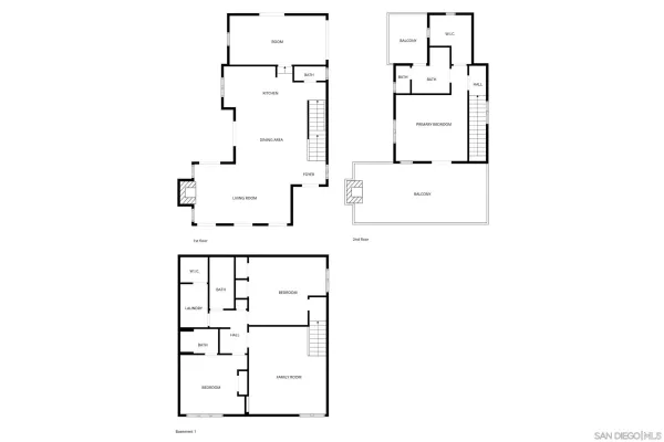 $31,000 | 730 Stratford Court, Del Mar, CA 92014
