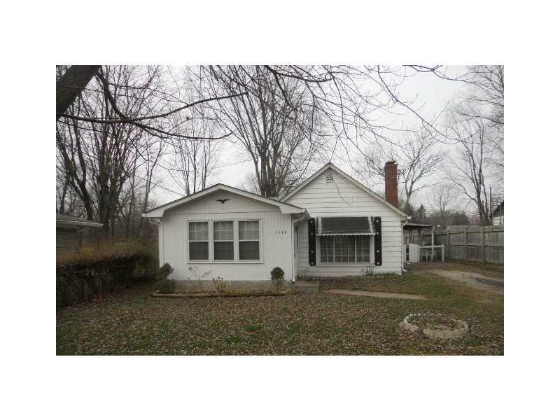 1120 Mitthoeffer Road Indianapolis, IN 46229 - Photo 1 of 9 Gallery Image 1