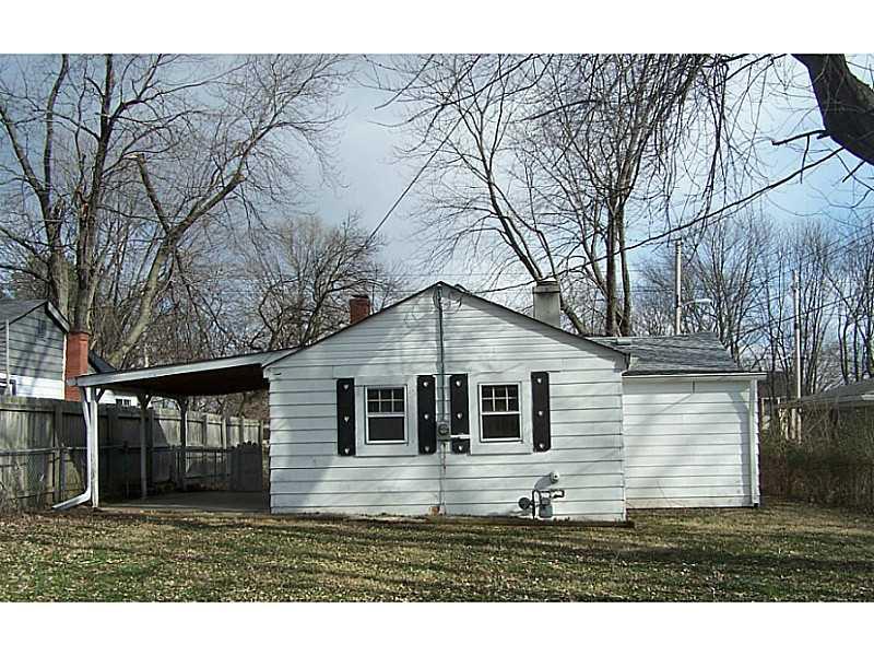 1120 Mitthoeffer Road Indianapolis, IN 46229 - Photo 8 of 9 Gallery Image 8
