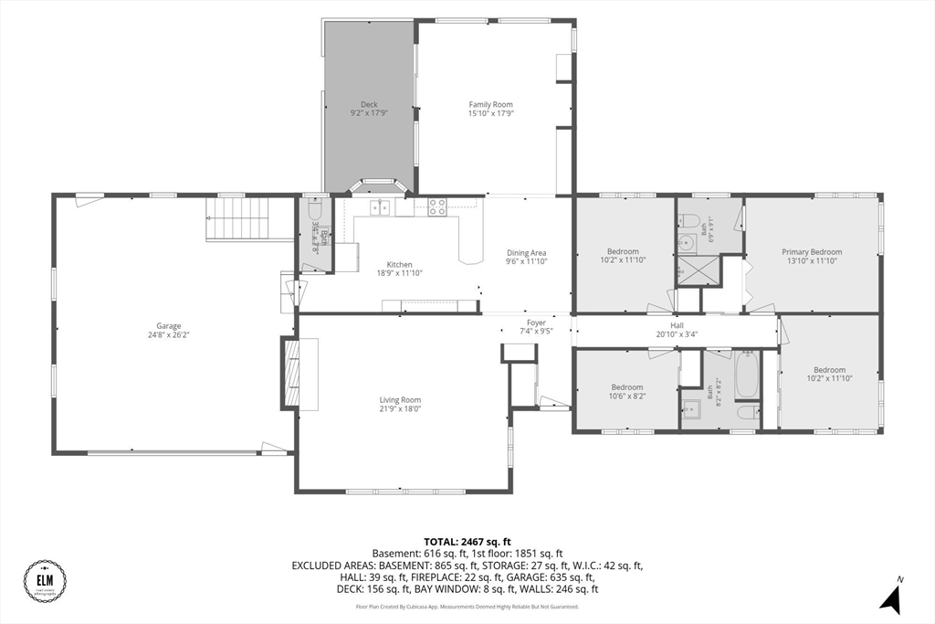 669 Westhampton Road Northampton, MA 01062 - Photo 40 of 42