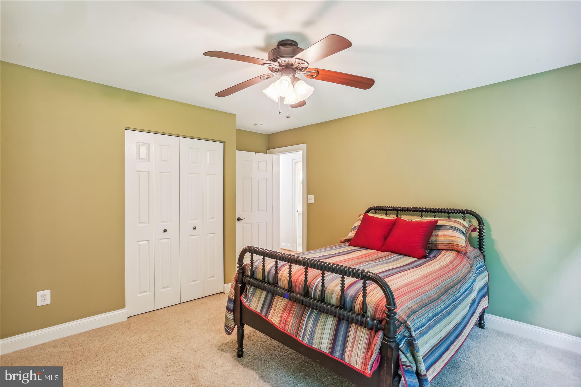 1766 Michael Road Myersville, MD 21773 - Photo 62 of 92 Bedroom