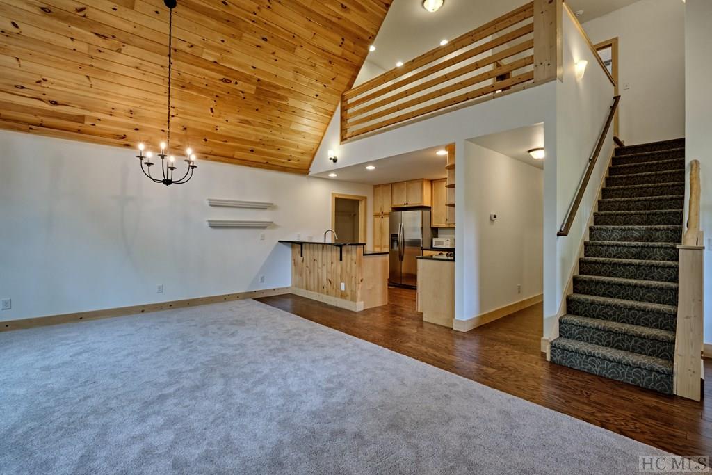 594 Comanche Road Cullowhee, NC 28723 - Photo 9 of 42 Gallery Image 9