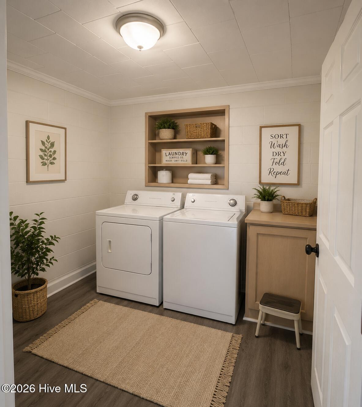 8857 Robbins Road Rocky Mount, NC 27803 - Photo 30 of 39