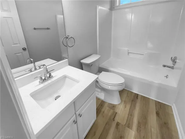 $320,000 | 1536 Ballard Court, Kernersville, NC 27284