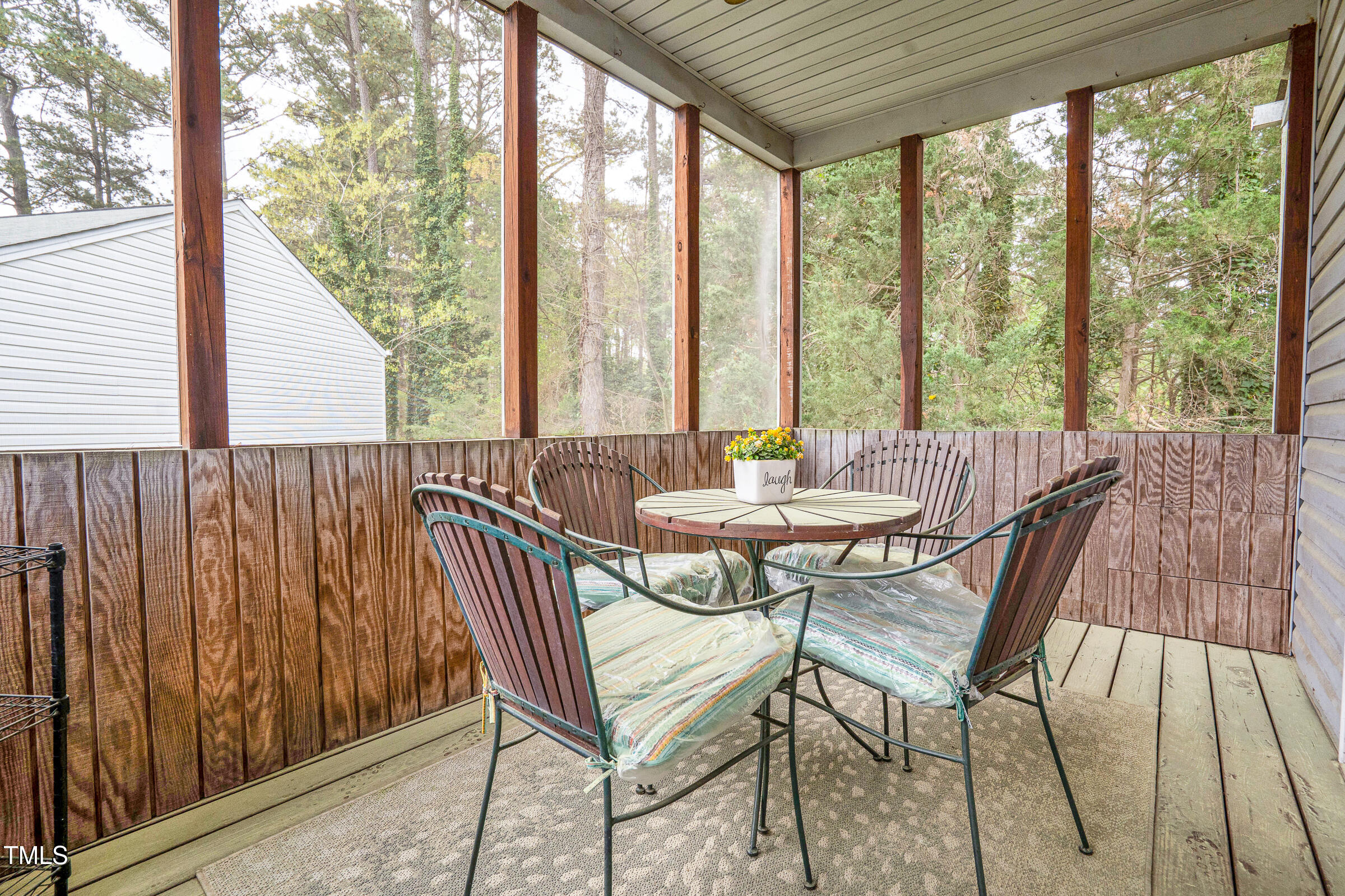 2816 Delco Court Raleigh, NC 27610 - Photo 10 of 21 DSC01719