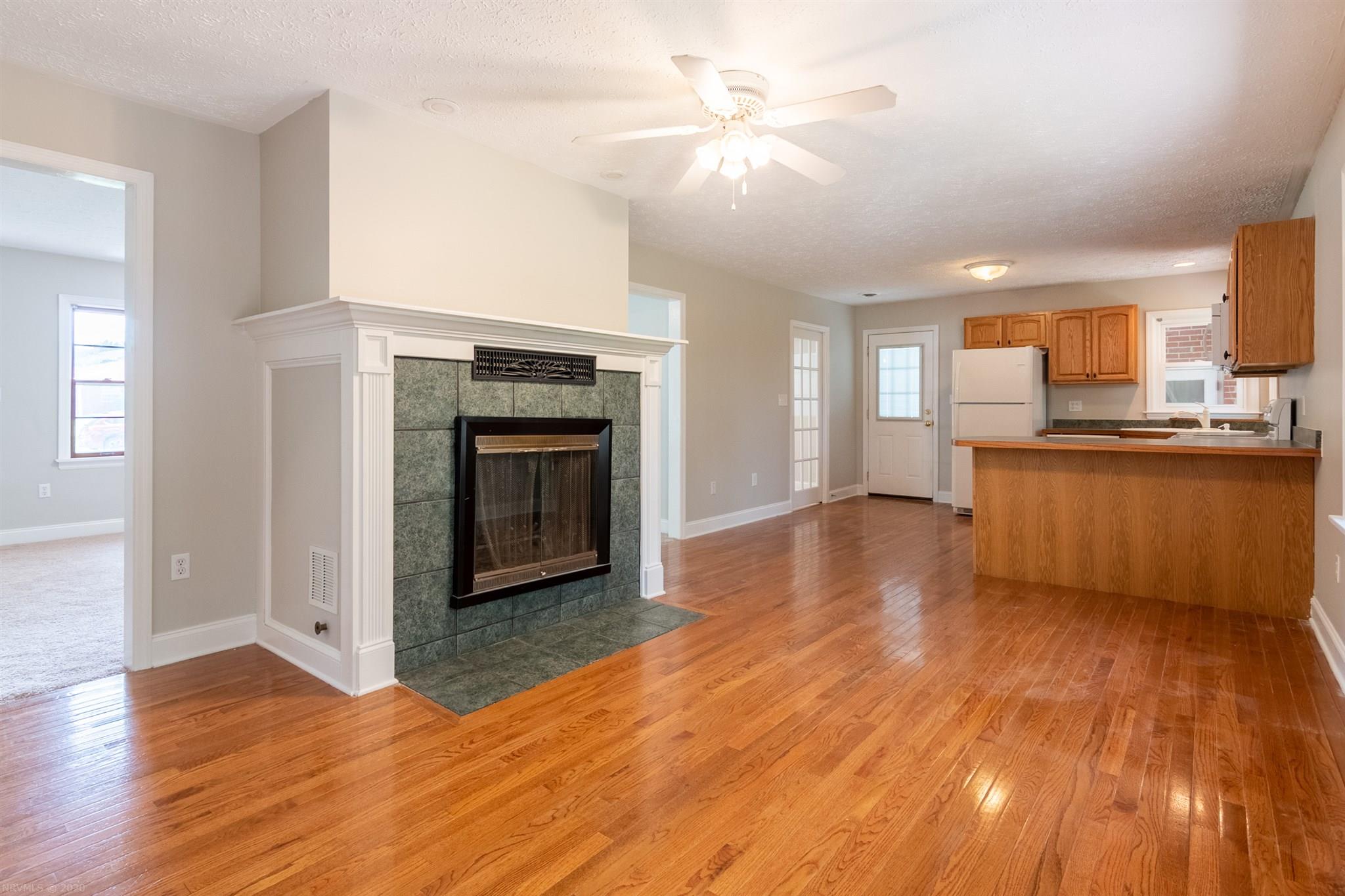165 Overhill Road Christiansburg, VA 24073 - Photo 11 of 52 Gallery Image 11