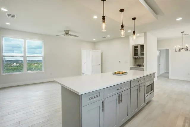 a view of a house with swimming pool