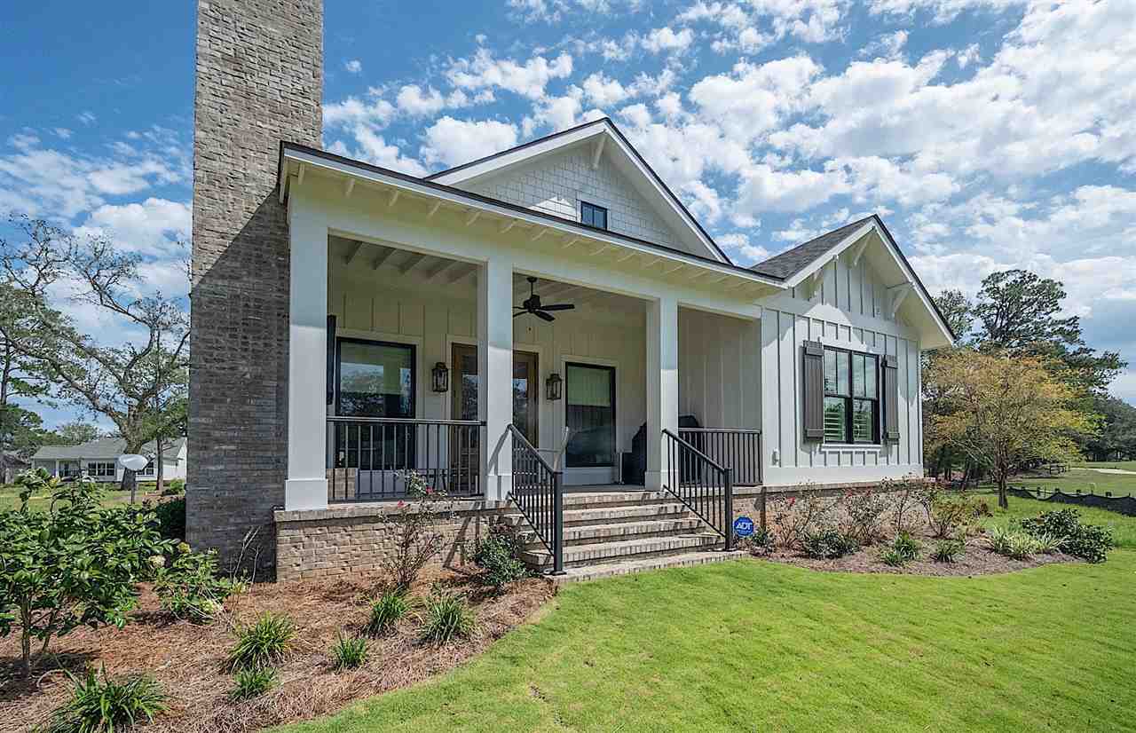 6334 Battles Road Fairhope, AL 36532 - Photo 3 of 34