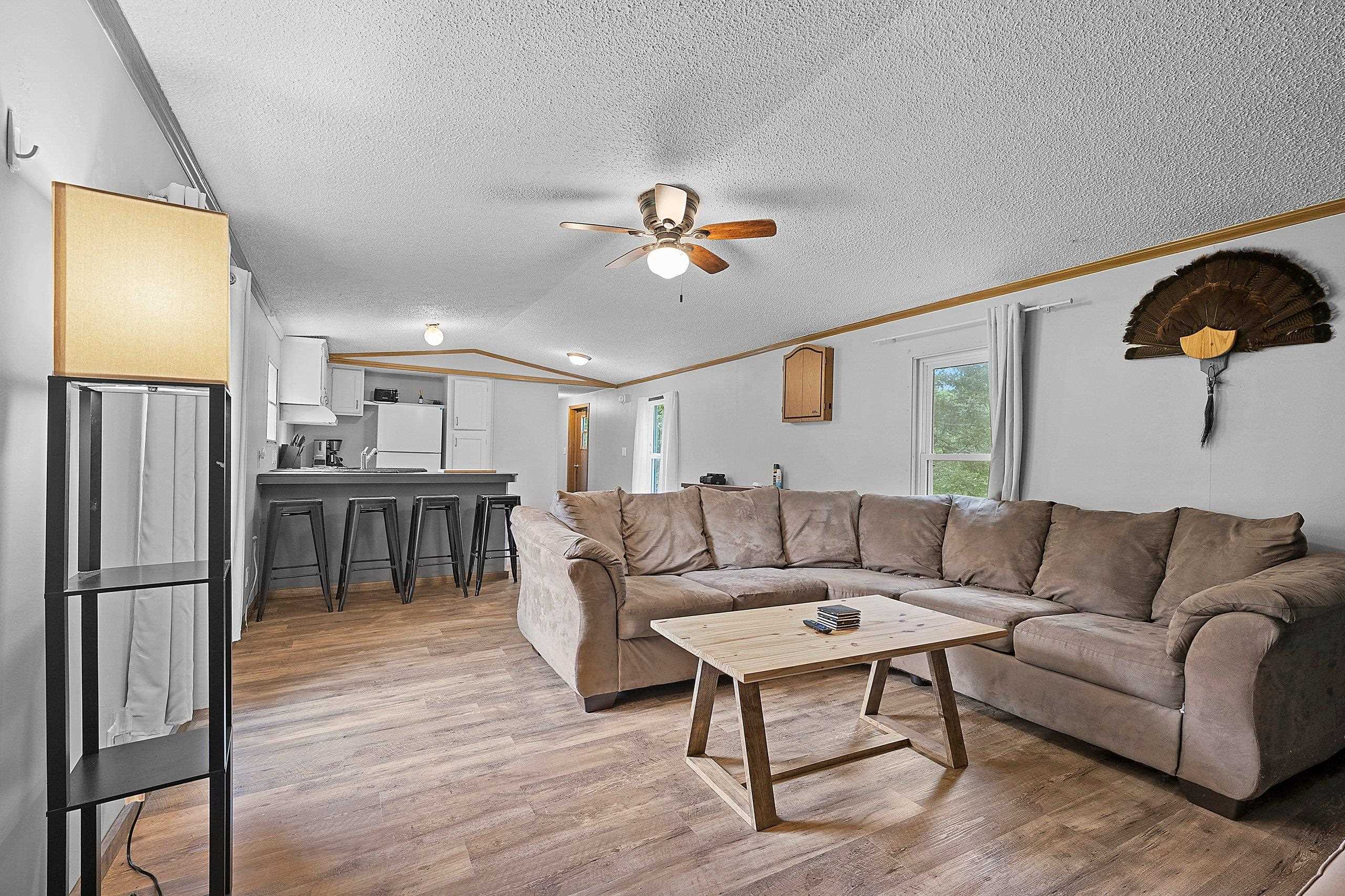 4134 Peshtigo River Road Laona, WI 54541 - Photo 45 of 58